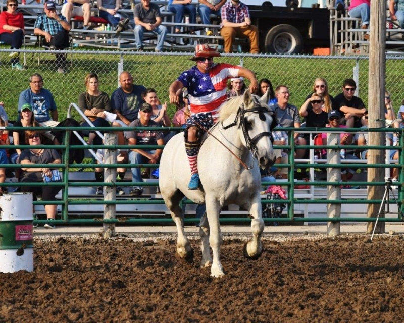 Nebraska Association of Fair Managers Nebraska County Fairs